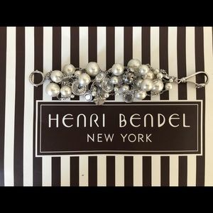New Henri Bendel socialite bracelet